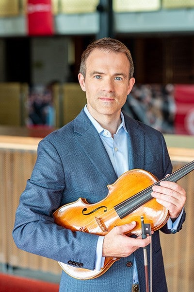 Eric Nowlin