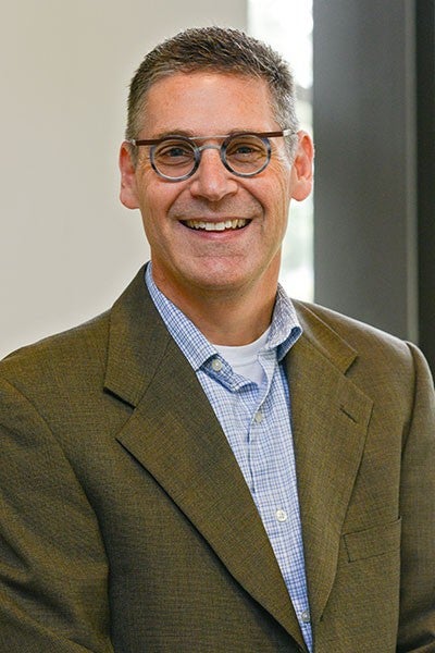 Eric Stomberg