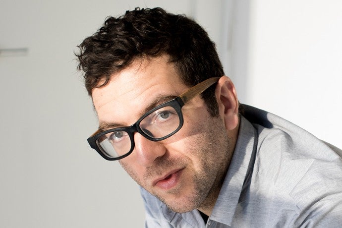 Eric Zimmerman