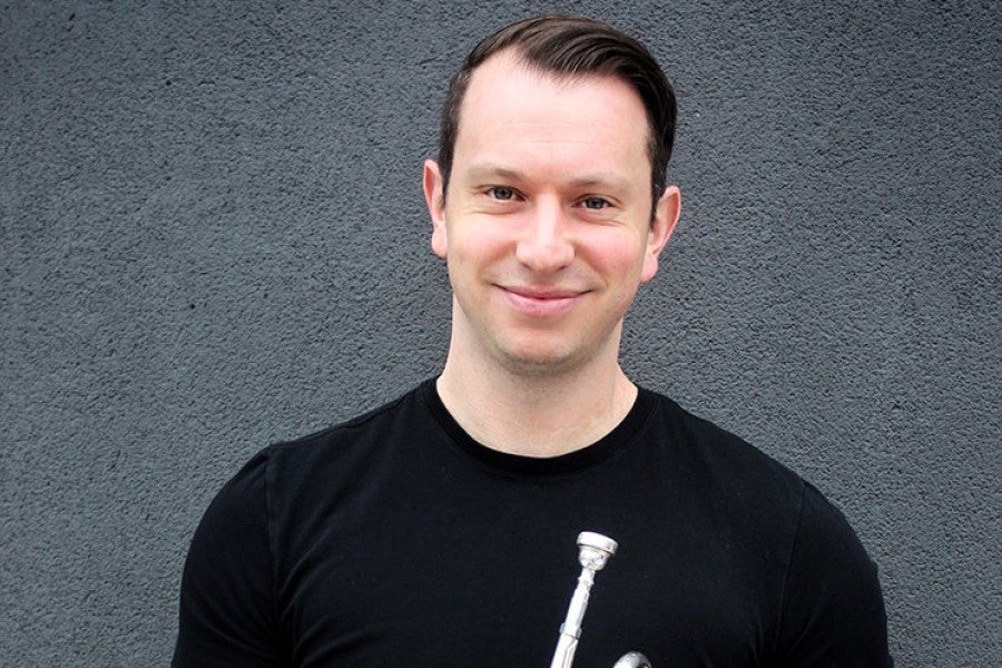Ethan Bensdorf