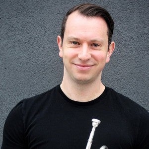 Ethan Bensdorf