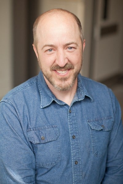Conor Fagan