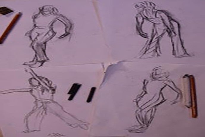 Figure Drawing