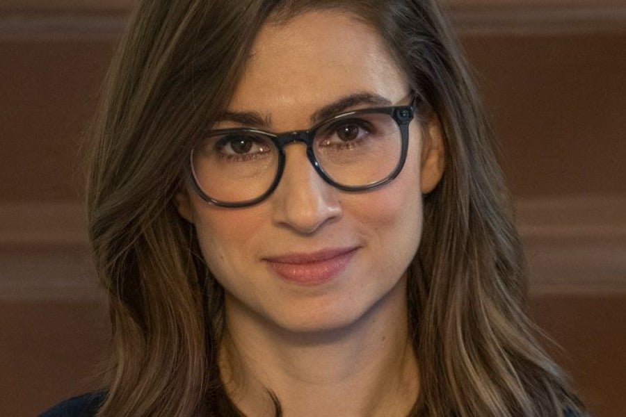 Rachel Friedman