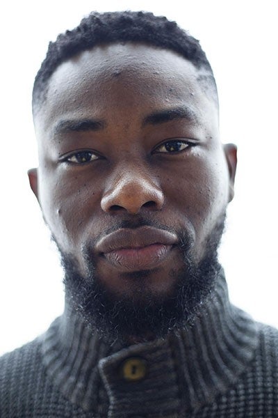 Gbenga Adesina