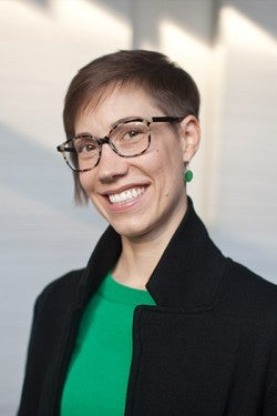Abbi Gee