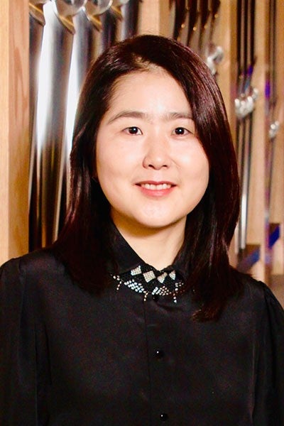 Hae Won Jang