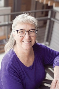 Teresa Hittner