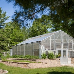 Botanical Lab