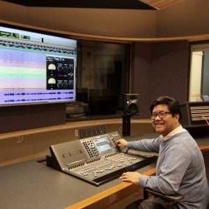Marc Lacuesta