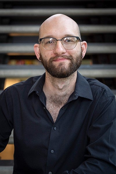 Jacob Sussman