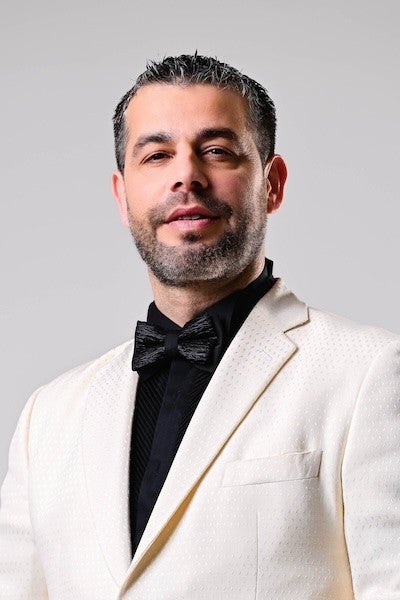 Jader Bignamini