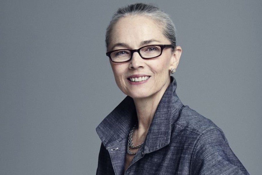 Janet Eilber