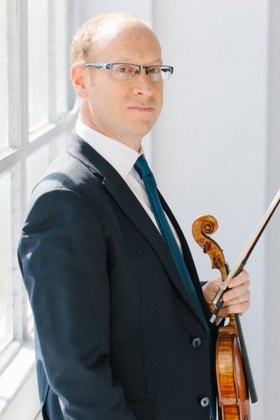 Jeff Thayer