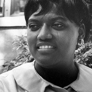 Jessye Norman