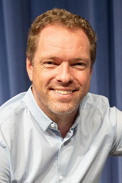 Johan Botes