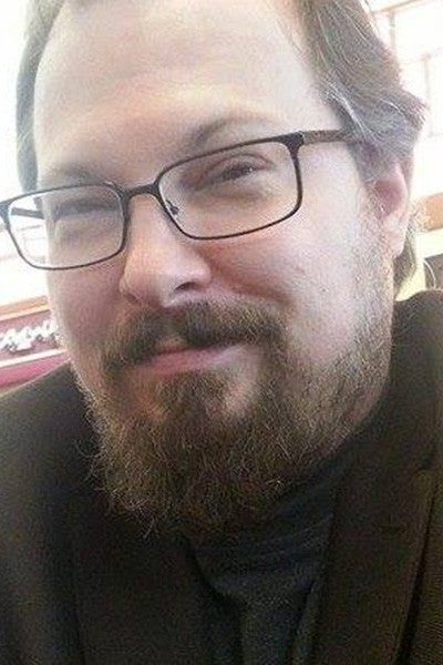 Joshua Harrell