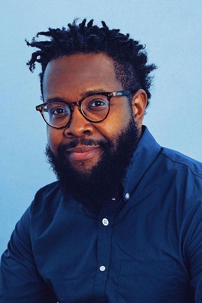 justin reynolds