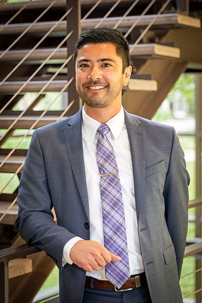Ken Labate