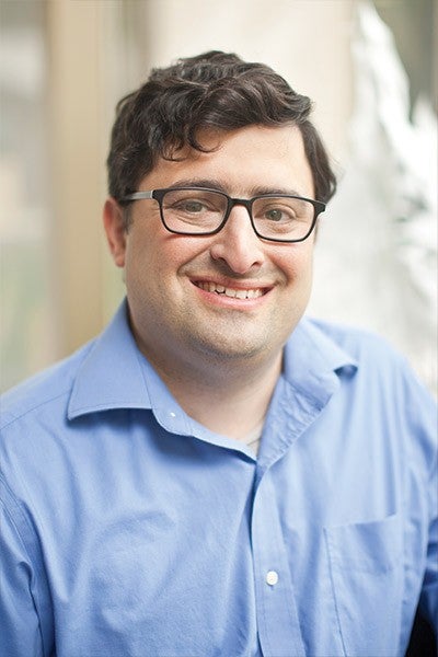 Michael Kern