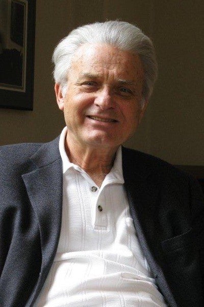 Larry Hurst