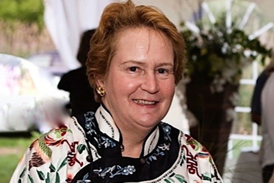 Lee Dennison