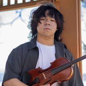 Leo Makino