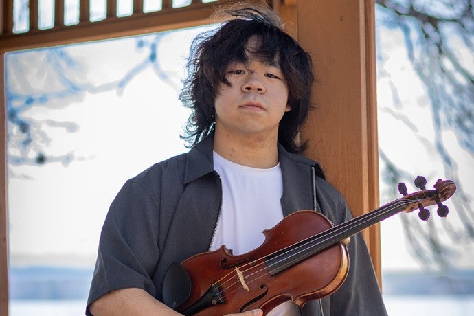 Leo Makino