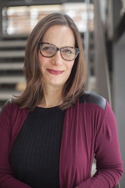 Karen Libby