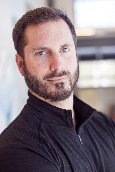 Matthew Lindstrom
