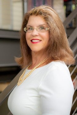 Lisa Dohm