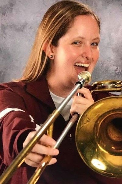 Liz Crouch