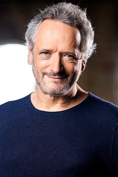 Louis Langrée