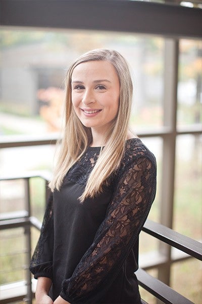 Sydney Lusby