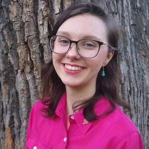 Madelyn Dietz