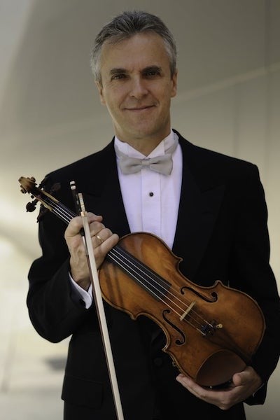 Martin Chalifour