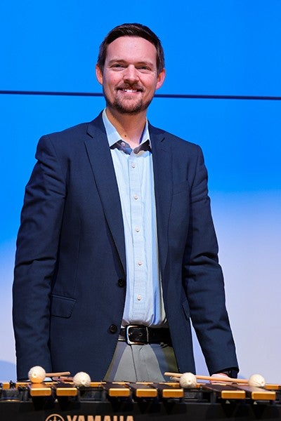 Matthew Geiger