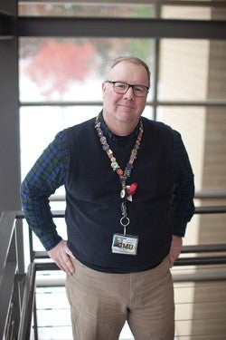 Brian McCall