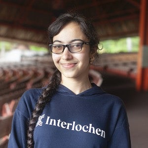 Meena Karimi