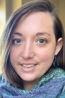 Meghan McNeill