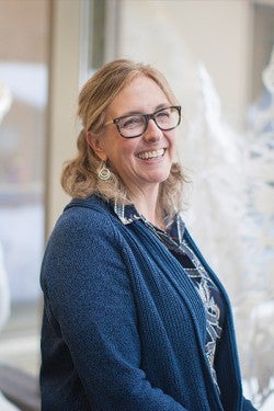 Sarah Merwin
