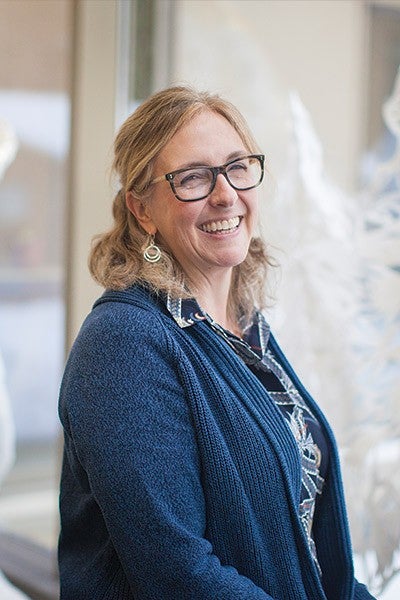 Sarah Merwin