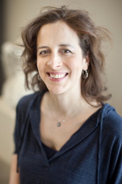 Laura Mittelstaedt