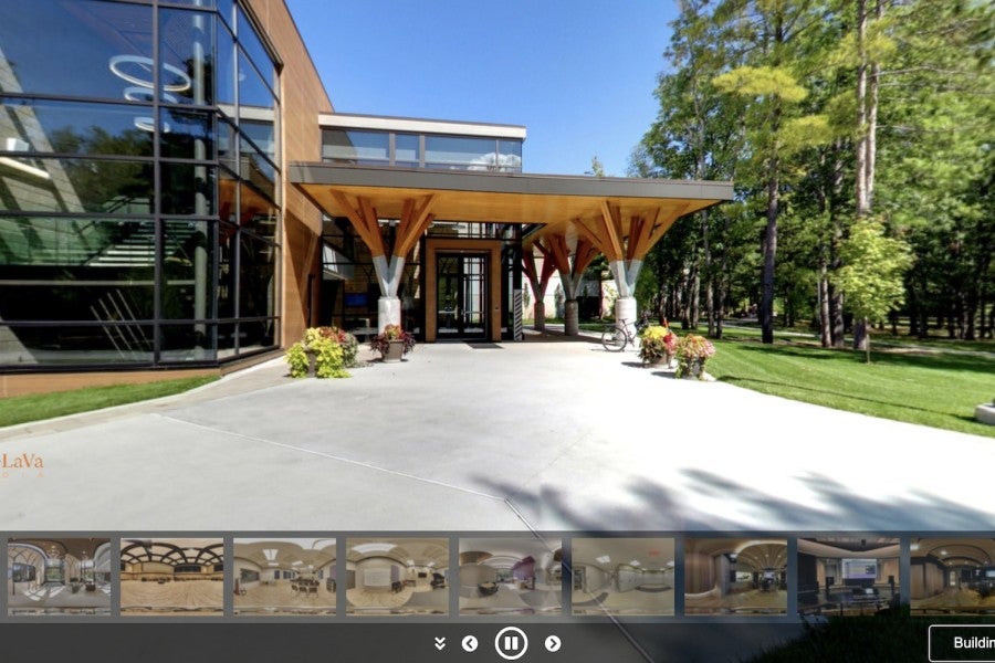 The Music Center