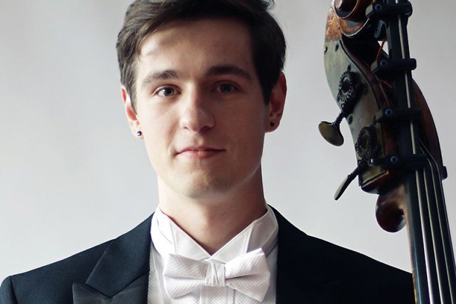 Nick Myers