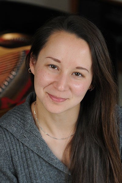 Naomi Niskala