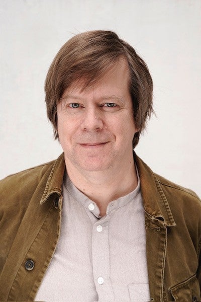 Nathan Buck