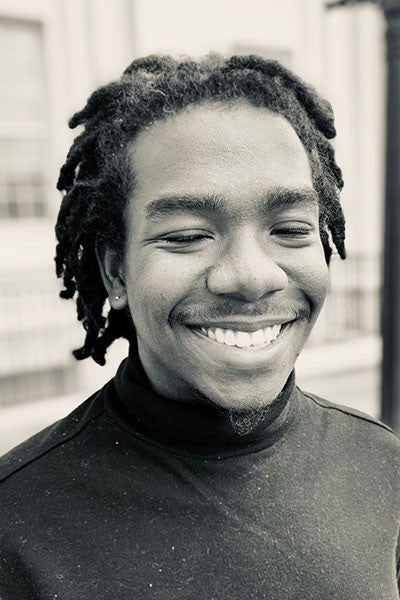 Nicklaus White