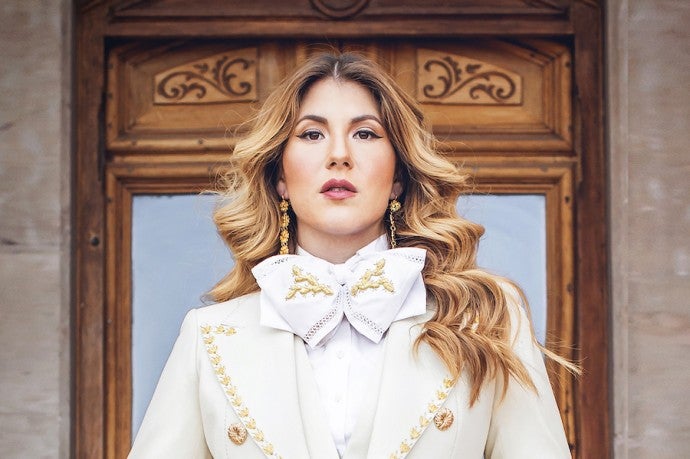Nora González