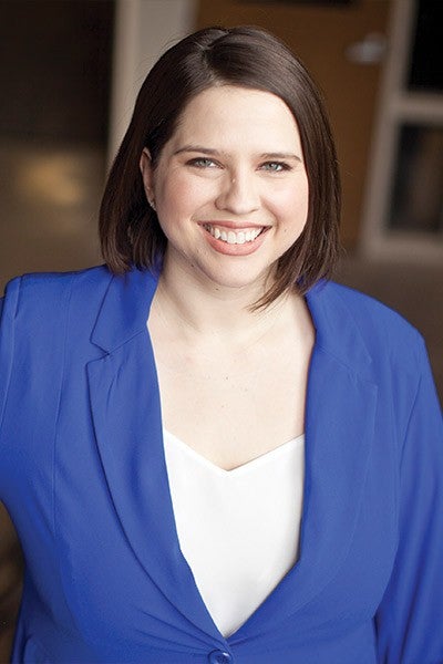 Laura Osgood Brown